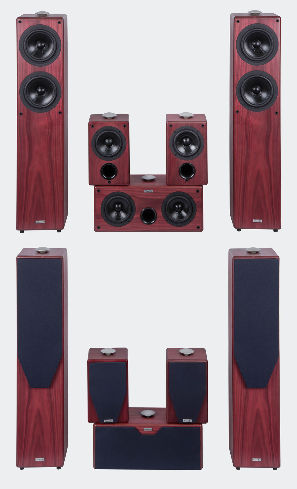 Model45iR | 無指向性 全指向性スピーカー | 株式会社ファルコン Model45iR | 無指向性 全指向性スピーカー | 株式会社ファルコン